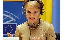 Тимошенко: в коаліції спостерігається політична конкуренція