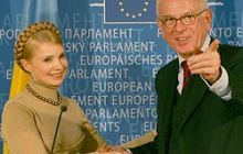 Экс-президент ЕП хочет услышать, почему Тимошенко не пустили в Брюссель