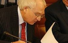 Іван Вакарчук: Хоч я і фізик-теоретик, але завжди запитую студентів, що вони читають з художньої літератури