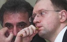 Яценюк: Україна згортає газифікацію населених пунктів