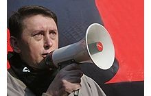 Микола Мельниченко: Боюся, аби Луценка не використали так, як Кравченка