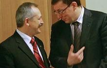 У Народного Руха есть свой человек на должность мэра Киева