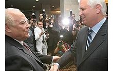 А.Зленко: Були часи, коли Росія та Путін з розумінням ставилися до нашого просування в НАТО