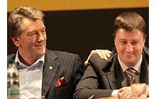 В’ячеслав Кириленко: Президент опирається саме на нашу фракцію, і ми це цінуємо
