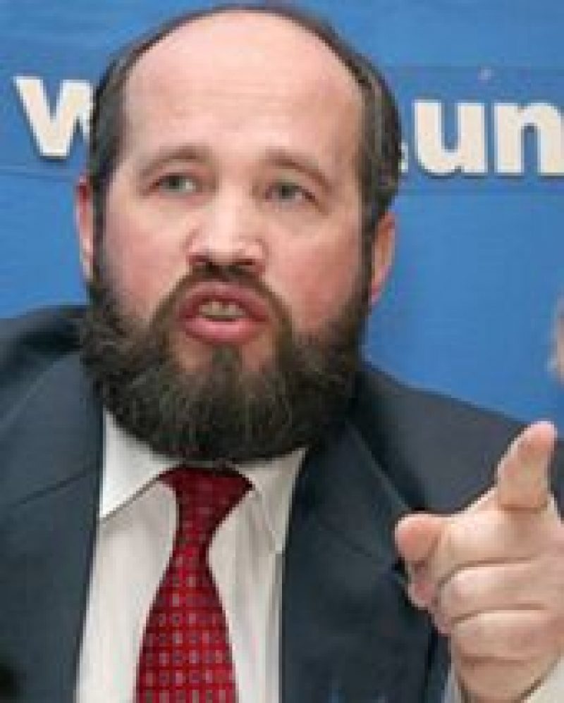 Андрей ФЕДУР 
