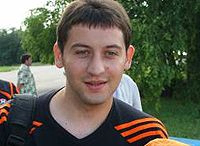 Алексей БЕЛИК