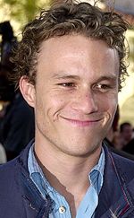 Хит Ледджер