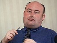 Алексей Макаркин