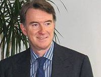 Питер МЕНДЕЛЬСОН