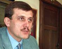 Bessmertny, Kryl, Petyovka and others – six people left Our Ukraine