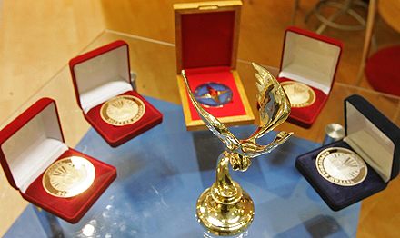 Виставка «Продекспо – 2008» завершилася перемогою «Союз-Віктан»