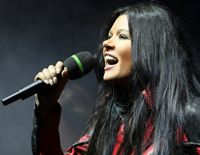 Сборную поддержит Руслана Сборную поддержит Руслана