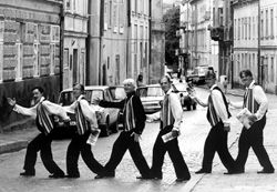 “Пікардійська терція” доспівалася до Шевченківської премії