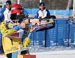 Оксана ЯКОВЛЄВА 