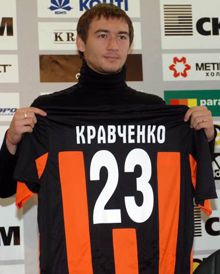 Костантин КРАВЧЕНКО