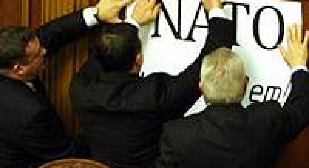 Скільки коштуватиме Україні НАТО? 