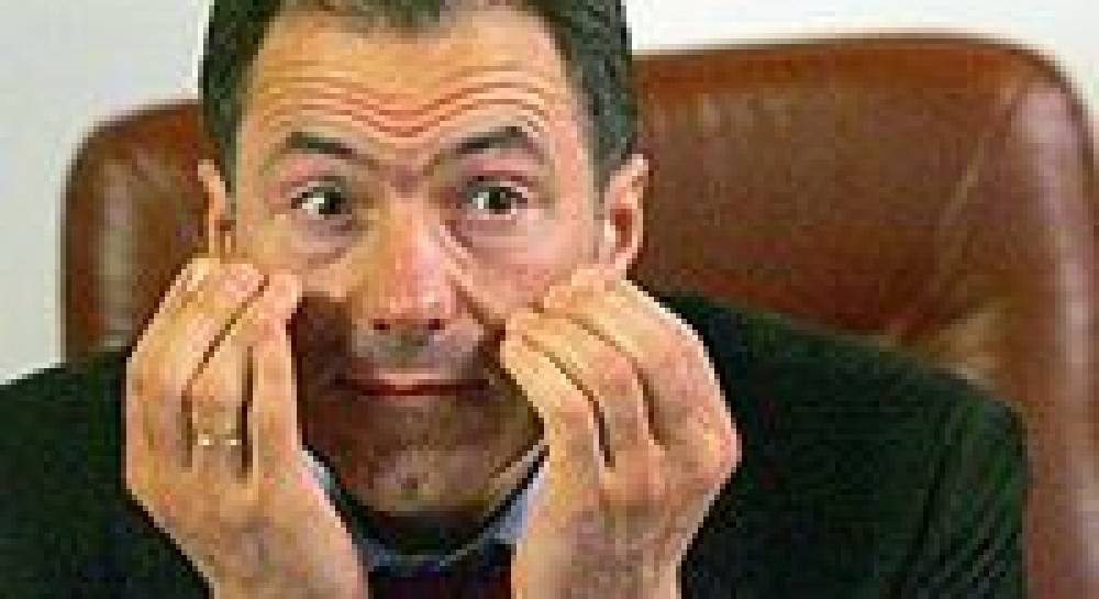 Вехи прошедшей недели: Рудьковский переплюнул Семенюк
