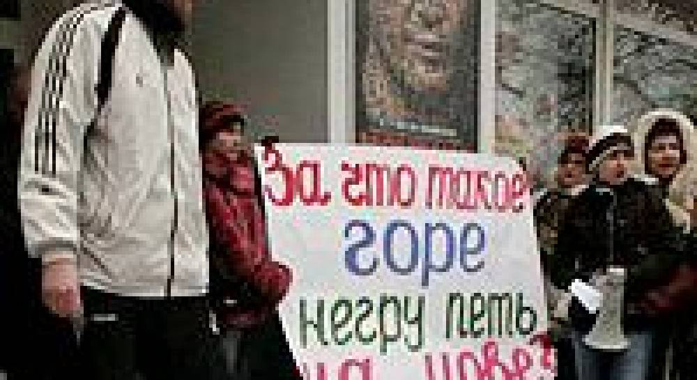 Чому стільки галасу навколо українського дублювання кінофільмів