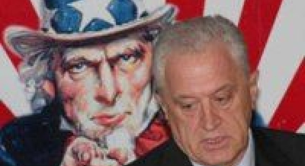 Грач розповів про гострі нігтики Тимошенко