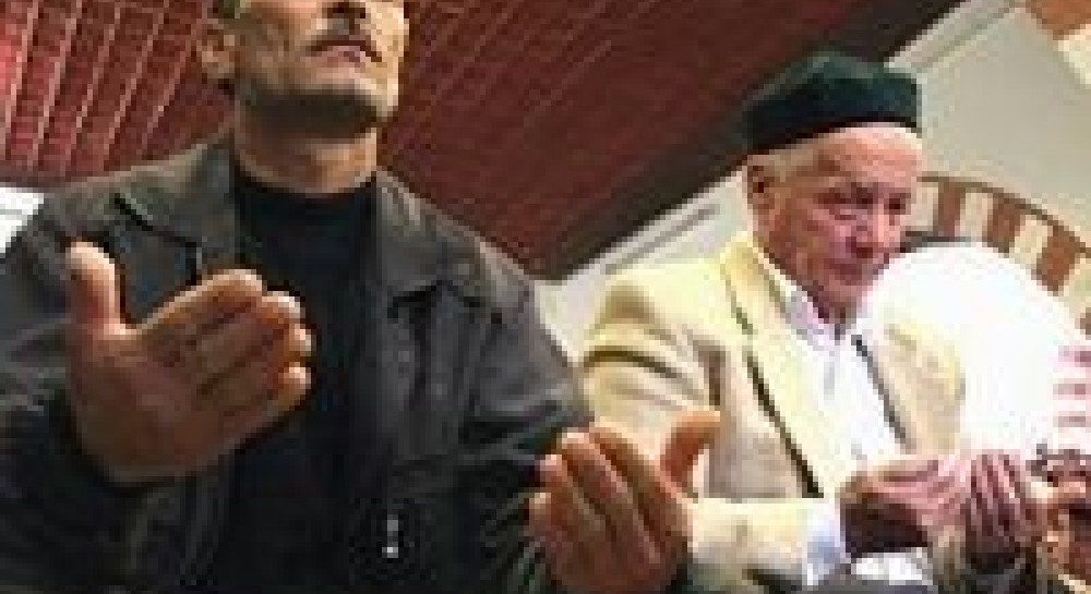 «Исламский» экстремизм в Украине: правда и домыслы