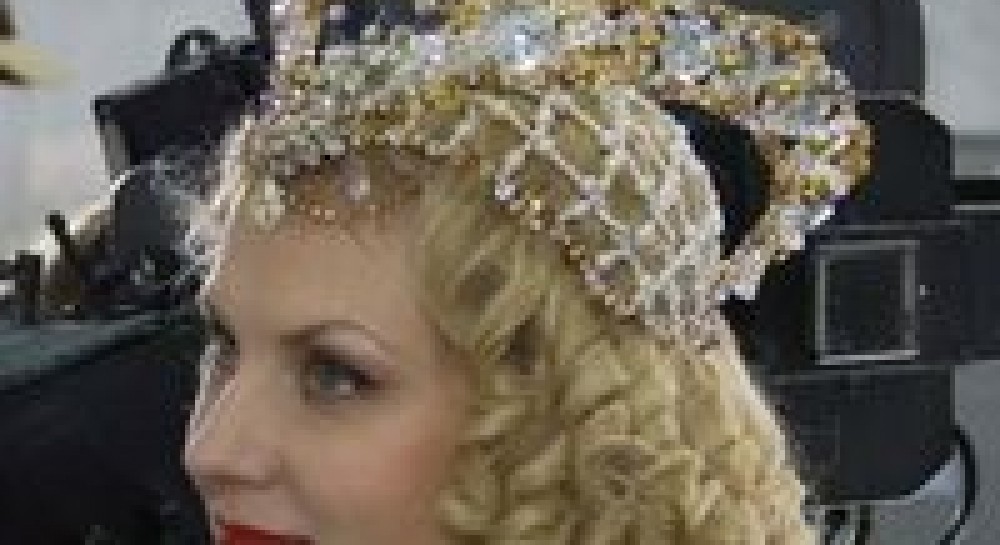 У Києві завершилися зйомки нового фільму Кіри Муратової (фото)