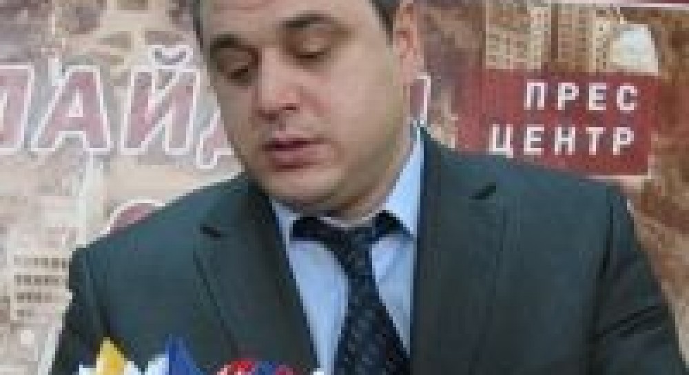 Сьомочкін: «місто захоплене»…