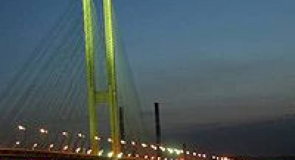 «Мостобуд» вирішив не обмежуватися мостами