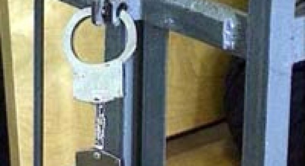 Тортури за ґратами. Наскільки поширена практика катувань в місцях позбавлення волі?