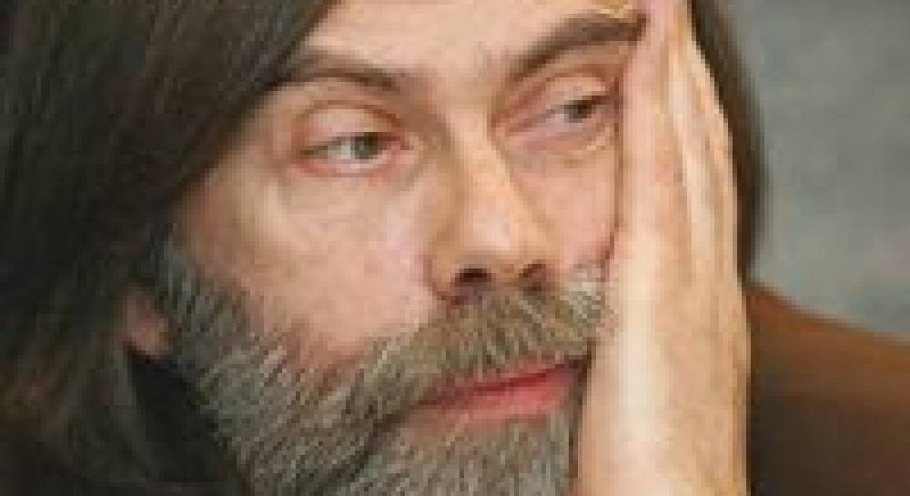 Михаил Погребинский: Балога все понимает и дурит бедного Виктора Андреевича…
