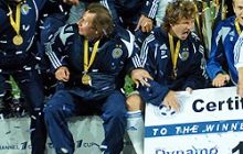 Юрий Семин считает, что ”Динамо” заслужило право отведать черной икры