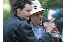 Украинцы на Роттердамском кинофестивале: лиха беда начало