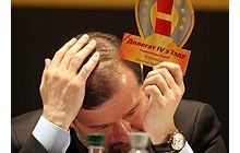 “Единая” партия на базе НУ-НС: можно ли объединить три в одном?