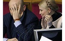 А что скажет БЮТ о досрочных выборах?