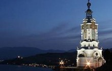 Прогноз погоди в Криму на початок тижня