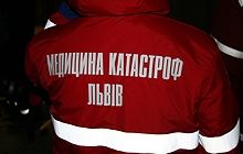 Взрыв во Львове: рассматриваются 4 версии