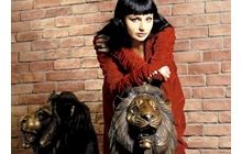 Кильчицкая пообещала назвать реального владельца нелегальных тигров