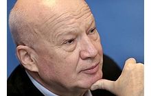 Горбулин дал характеристики трем президентам и всем премьерам