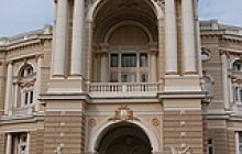 «Forbes» включив Одеську оперу до списку найцікавіших пам`яток Східної Європи