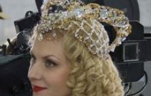 У Києві завершилися зйомки нового фільму Кіри Муратової (фото)