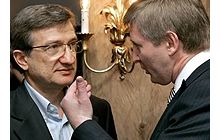 Донецкие прячут свои капиталы на Кипре. От кого?