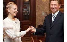 Вехи недели: Тимошенко привезла 4 млрд долга, Янукович разобрался c Косово