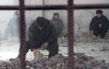 В ізоляторах Криму порушують правила утримання громадян