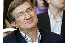 Сергей Тарута: президент Итеры услышал от меня, что он хочет занять место газового посредника