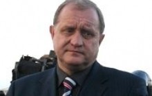 ”Піти облитим брудом” Могильов не хоче