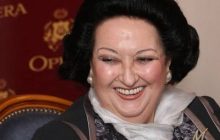 Монсеррат Кабальє вручили орден Честі Вірменії