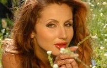 Світлана Лобода: Планую народити дитину, але з чоловіком ще не визначилася