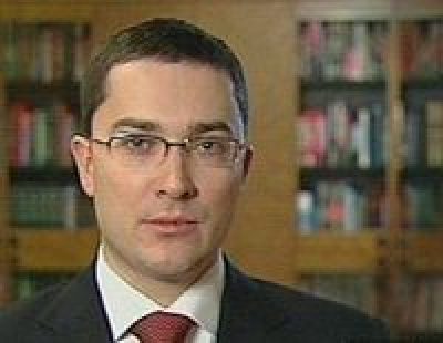 "Газпром" устраивает действующий контракт с Украиной