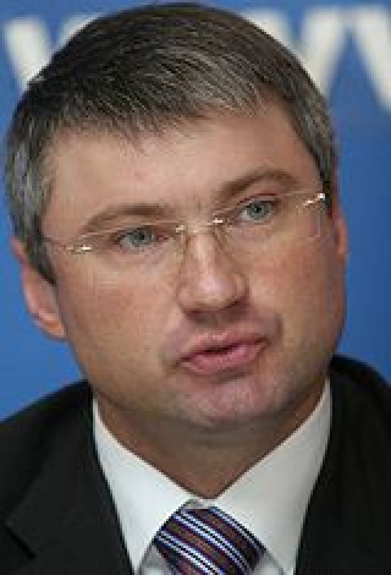 Сергей Мищенко