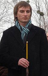 Андрей Кушнарев