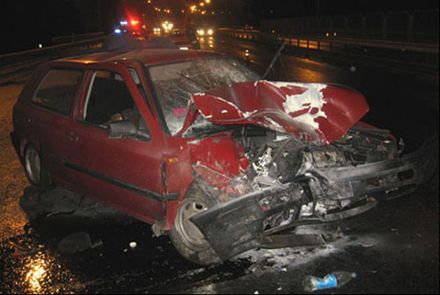 Коли один з потерпілих Юрій Пашкевіч запитав даїшників, як можна було додуматися зробити з людей смертників, правоохоронець тільки промимрив: «Ви подумайте, що було б, якби ми впустили його в місто. Ми думали, він зупиниться...»